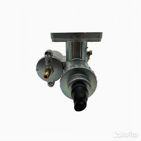 Карбюратор на мотоцикл Ява 6В