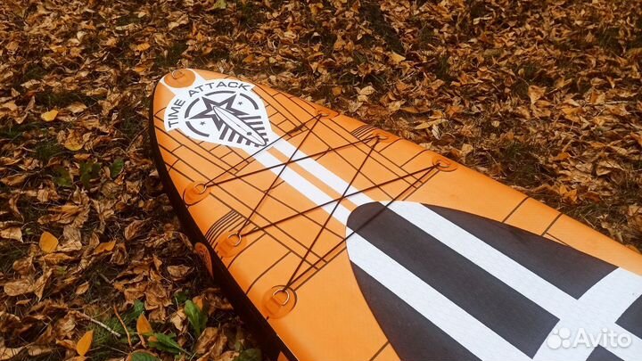 Надувная доска сапборд Bombitto Drive 10.6 (1154)