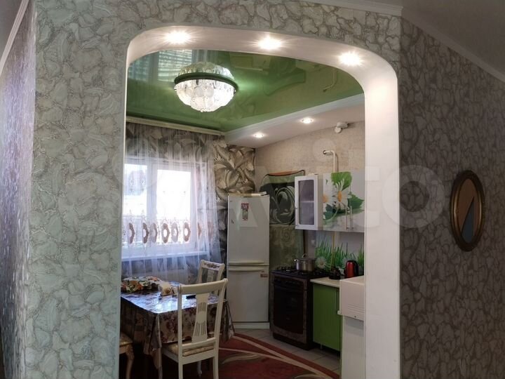 Дом 140 м² на участке 7 сот.