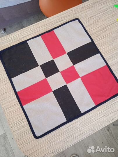 Накидка на Компьютерное кресло