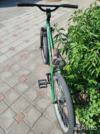 Mtb street dirt 24