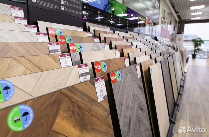 Готовый бизнес. Магазин стройматериалов