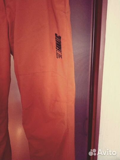 Горнолыжные штаны,сноубордические