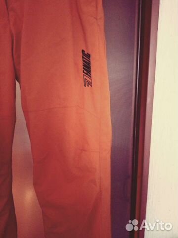 Горнолыжные штаны,сноубордические