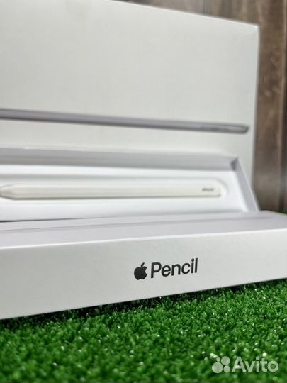 Apple Pencil 2 стилус