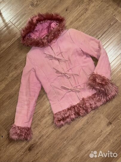 Куртка милая lolita