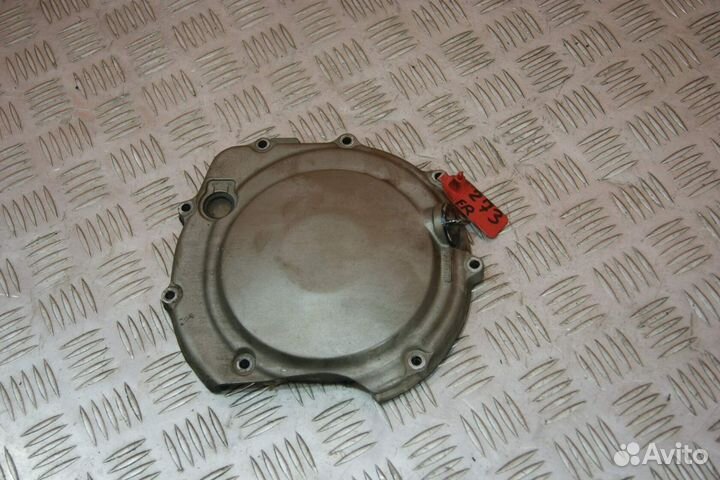 Крышка сцепления Suzuki GSF250 bandit