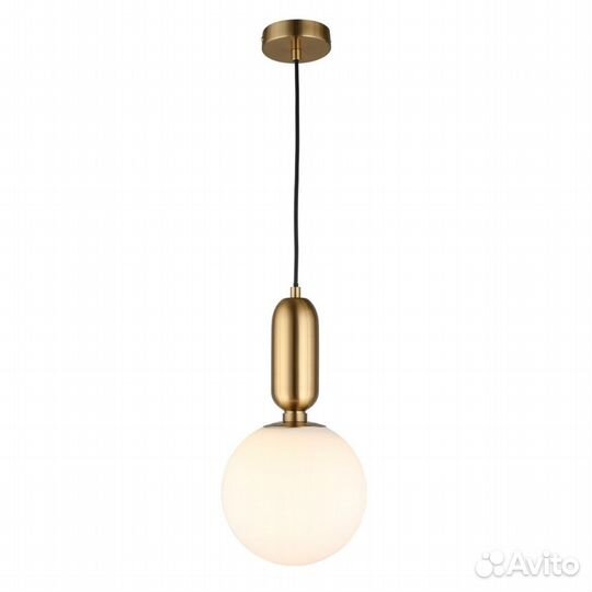 Светильник подвесной Aployt APL.612.26.01 Aniela