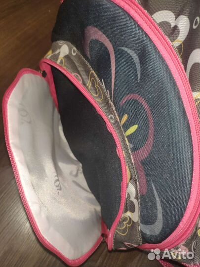 Рюкзак для художественной гимнастики