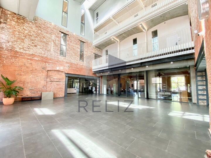 Сдам помещение свободного назначения, 86.7 м²