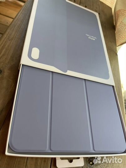 Чехол-подставка Smart Folio для 11 iPad 2018