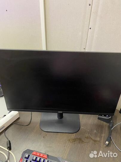 Монитор для компьютера лос