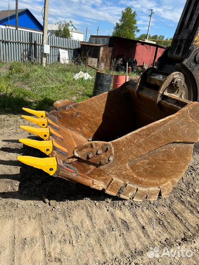 Гусеничный экскаватор Hyundai R 305LC-7, 2011