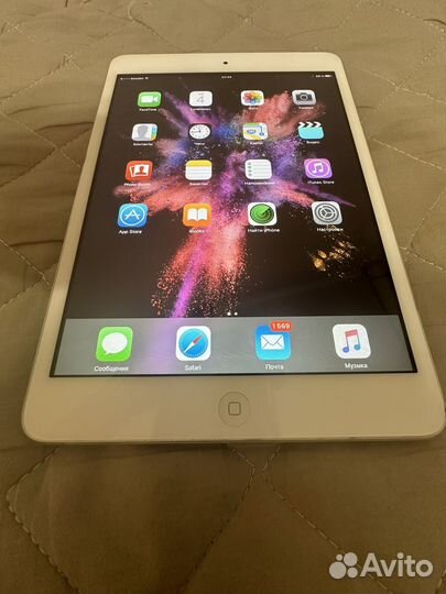 iPad mini