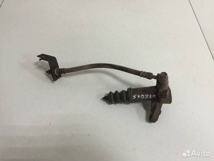 Цилиндр сцепления рабочий Chevrolet Aveo T250 2005