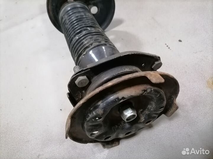 Стойка амортизат. перед левый Toyota Corona ST190