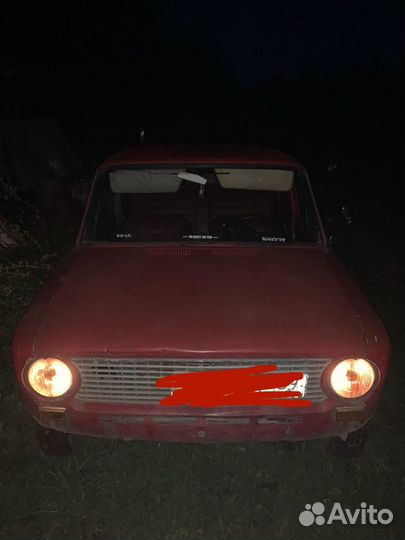 Ваз 2101