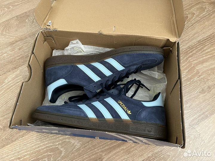 Adidas Originals Handball Spezial collegiate navy