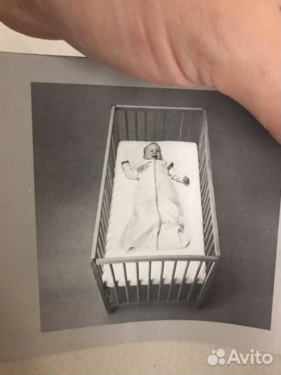 Спальный мешок кокон икея 6-18 месяцев новый