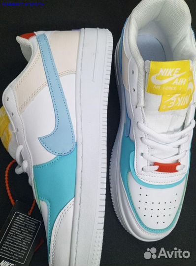 Nike air force 1/женские (Арт.96767)