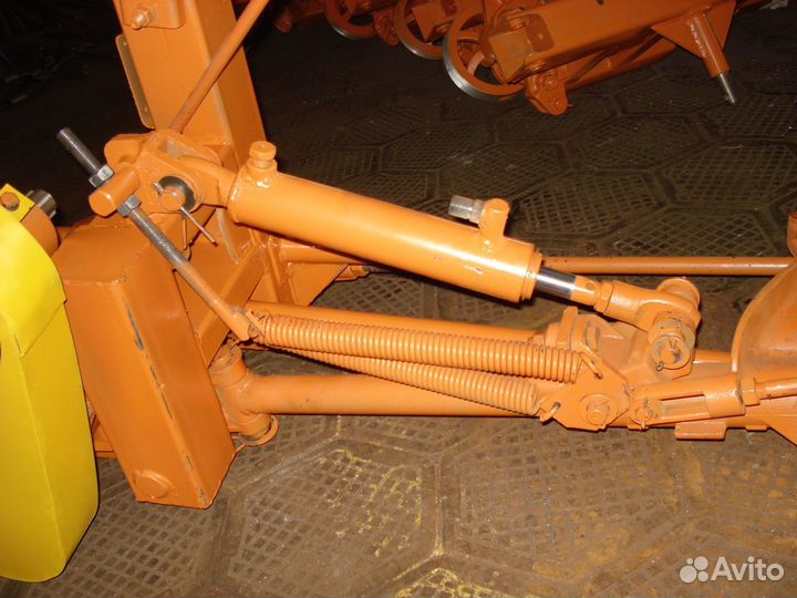 Косилка Дивизин КСП-2.1, 2023
