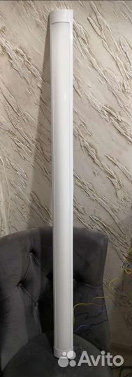 Светильник потолочный светодиодный лампа led