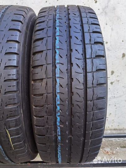 Kleber Transpro 215/65 R15C 104T