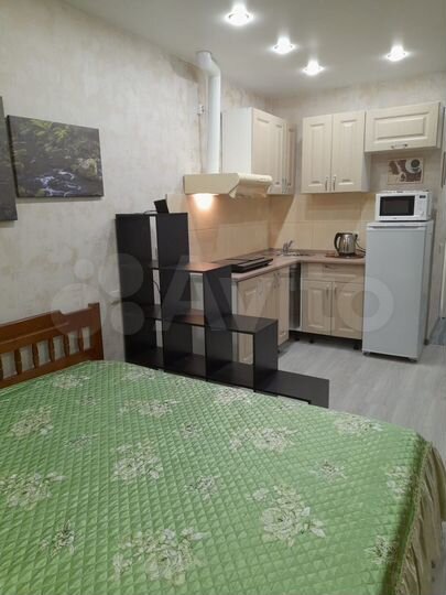 Квартира-студия, 24 м², 5/17 эт.