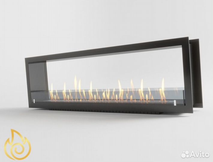 Биокамин/паровой камин/в квартиру/в отель/офис