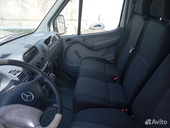 Mercedes-Benz Sprinter 413 CDI, 2017