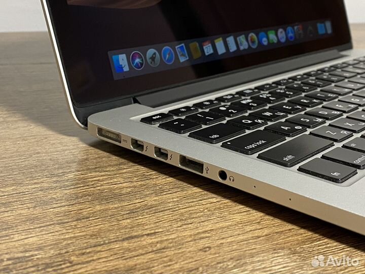 MacBook Pro 13 mid 2014 8/256