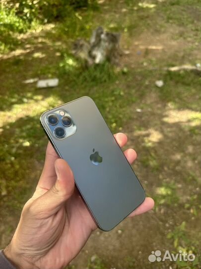 iPhone 12 Pro, 128 ГБ
