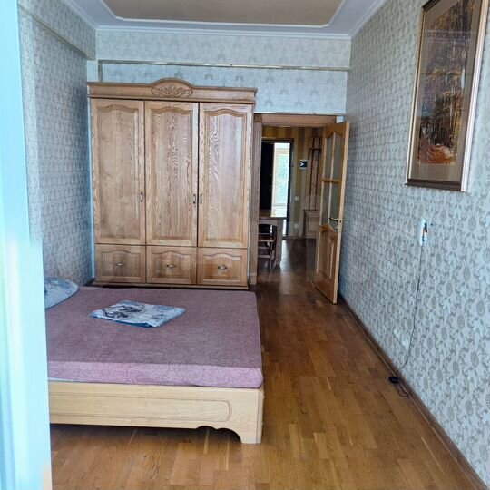 2-к. квартира, 60 м², 9/12 эт.