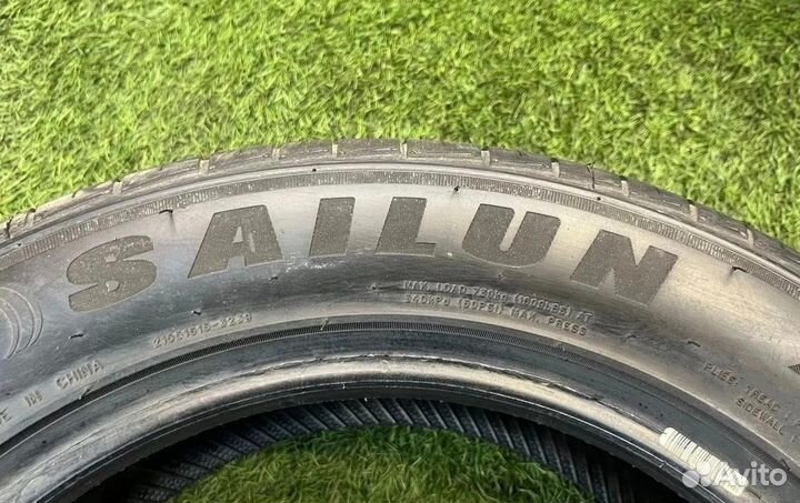 Sailun Atrezzo Elite 235/65 R17 108H