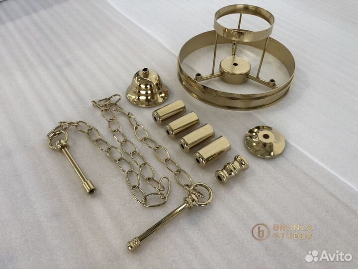 Вакуумная металлизация