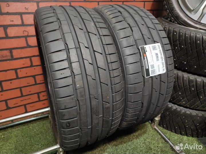 Hankook Ventus S1 Evo 3 K127 245/40 R19 98Y