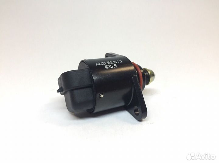 Датчик (регулятор) холостого хода Daewoo Matiz 0.8