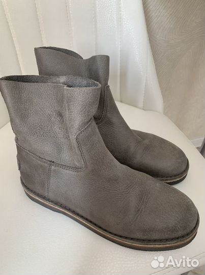 Ботинки Shabbies Amsterbam 39