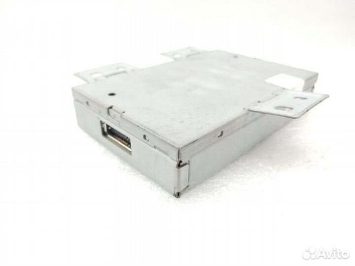 Блок управления мультимедиа Mercedes-Benz E-Class