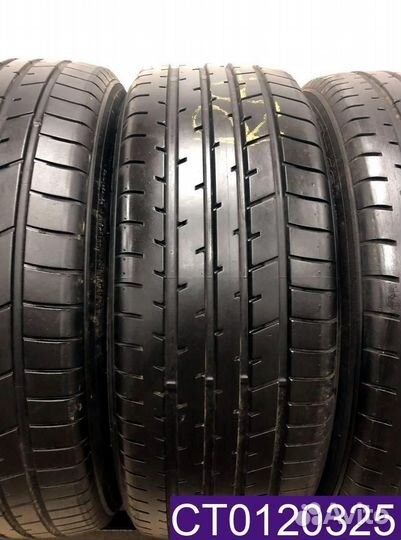 Toyo Proxes R46A 225/55 R19 99V