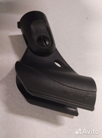 Микрофонодержать Shure оригинал