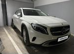 Mercedes-Benz GLA-класс 2.0 AMT, 2016, 75 000 км