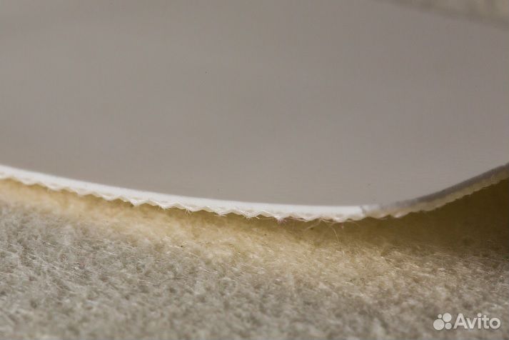 Транспортерная лента полиуретан (пу)