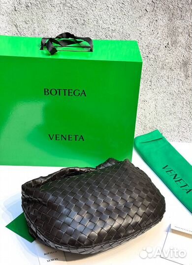 Сумка Bottega Veneta Teen Jodie