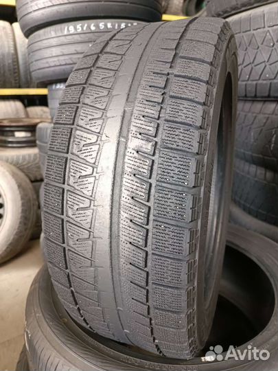 Bridgestone Blizzak Revo GZ 205/55 R16 91Q