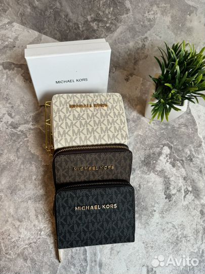 Кошелек женский michael kors