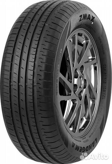 Zmax Landgema 195/50 R15 82V