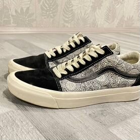 Vans Old Skool OG LX