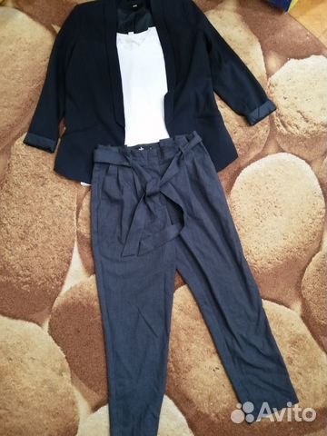 Одежда размер М