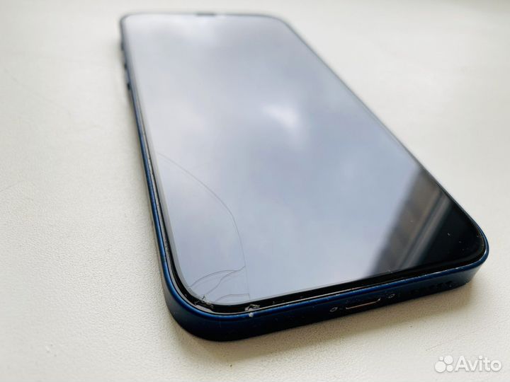 iPhone 12, 128 ГБ